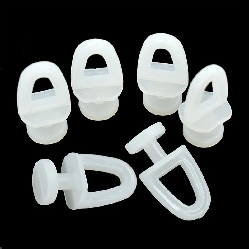 60 шт. пластиковые шторы для занавесок|Стеклоподъемники| |