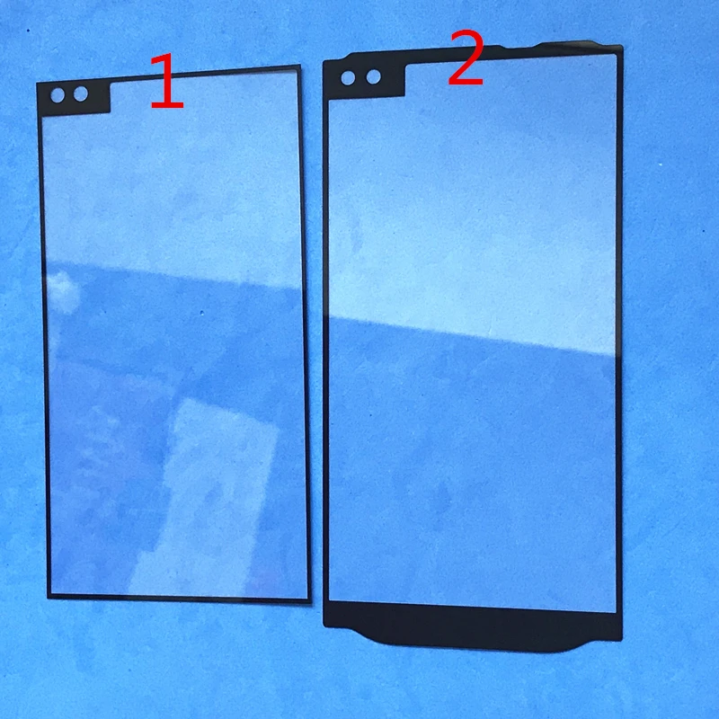 Сменный сенсорный экран для LG V10 H960 H962 H968 H900 H901 RS987 VS990 H901BK F600|glass lens|replacement touch screentouch