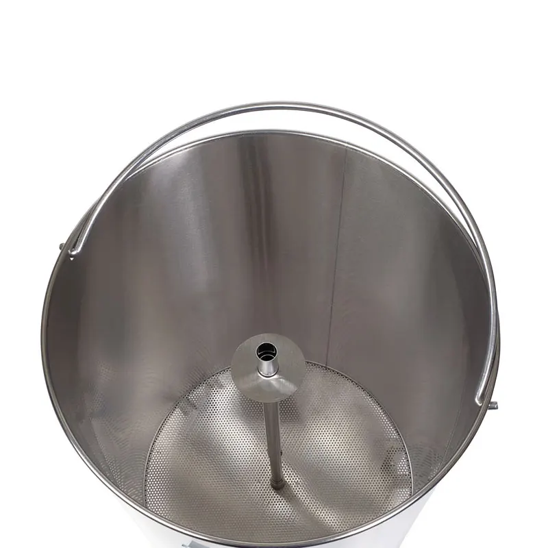 IBrew 30L все в одном пивоварении автоматическая пивоварня (с охладителем) | Дом и сад