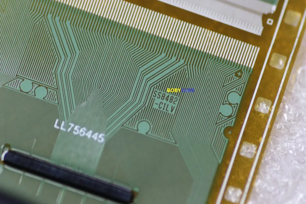 

SS8482-C1LV New TAB COF IC Module