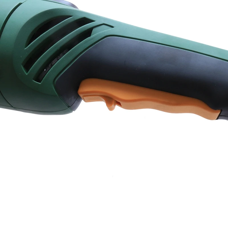 Electric tool Angle grinder Kalibr MSHU-180/1800 disc 180 mm power 1800 W angular for grinding and cutting metall | Инструменты