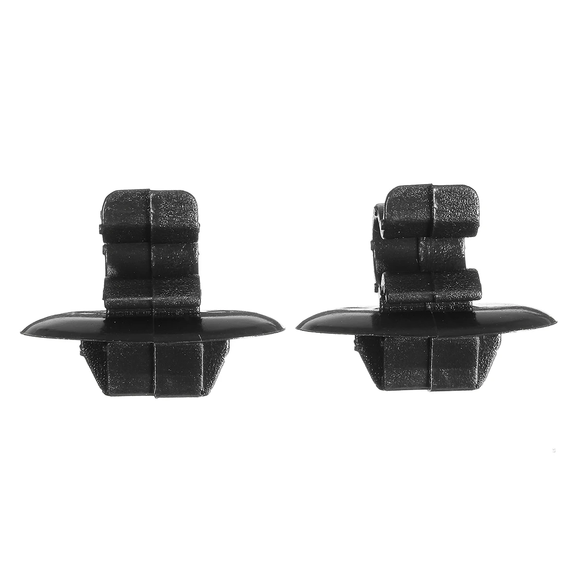 Зажимы для капота 2 шт. пластиковый держатель Citroen Peugeot Vauxhall Vivaro|clip fastener|fasteners