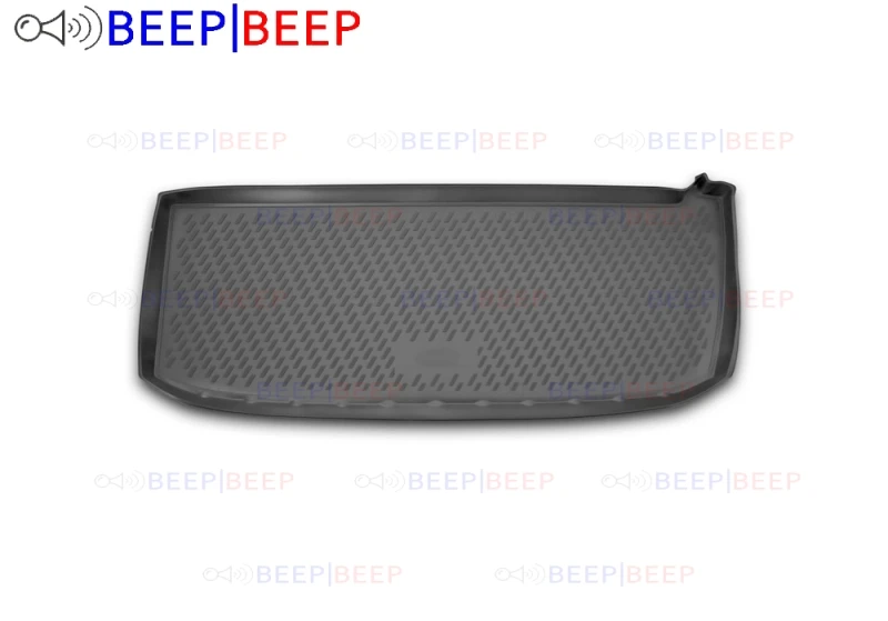 Подкладка для багажника Honda Pilot 2012-2016 коврик напольный задний украшение стайлинга
