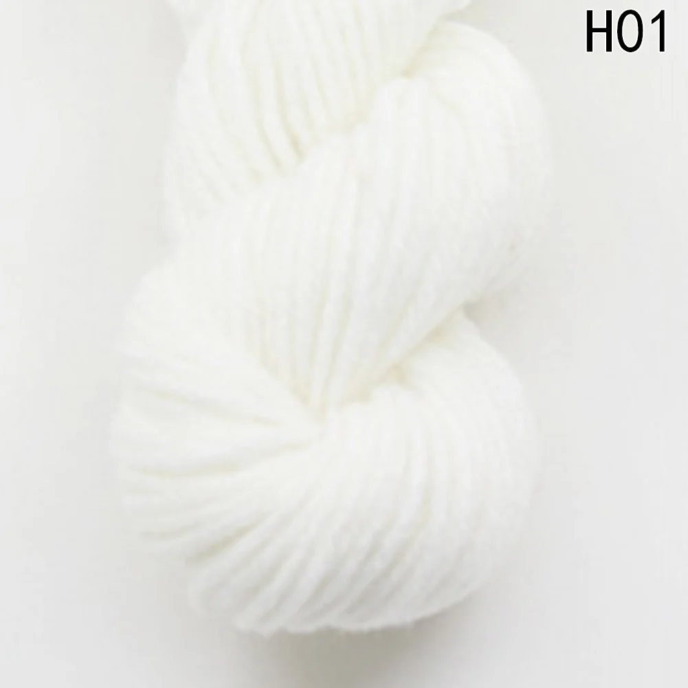 2 мм акриловая пряжа крючок подушка для обуви вышивка крестом линия