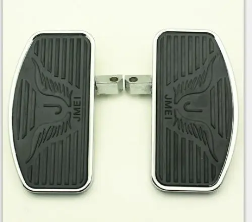 Передняя доска для наездника подножка Kawasaki Vulcan 400 800 900 VN400 VN800 VN900 Классическая под