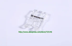 ST224P (9869486400) Clear View Sewing Foot for PFAFF FOOT FEET PARTS Accessories kit