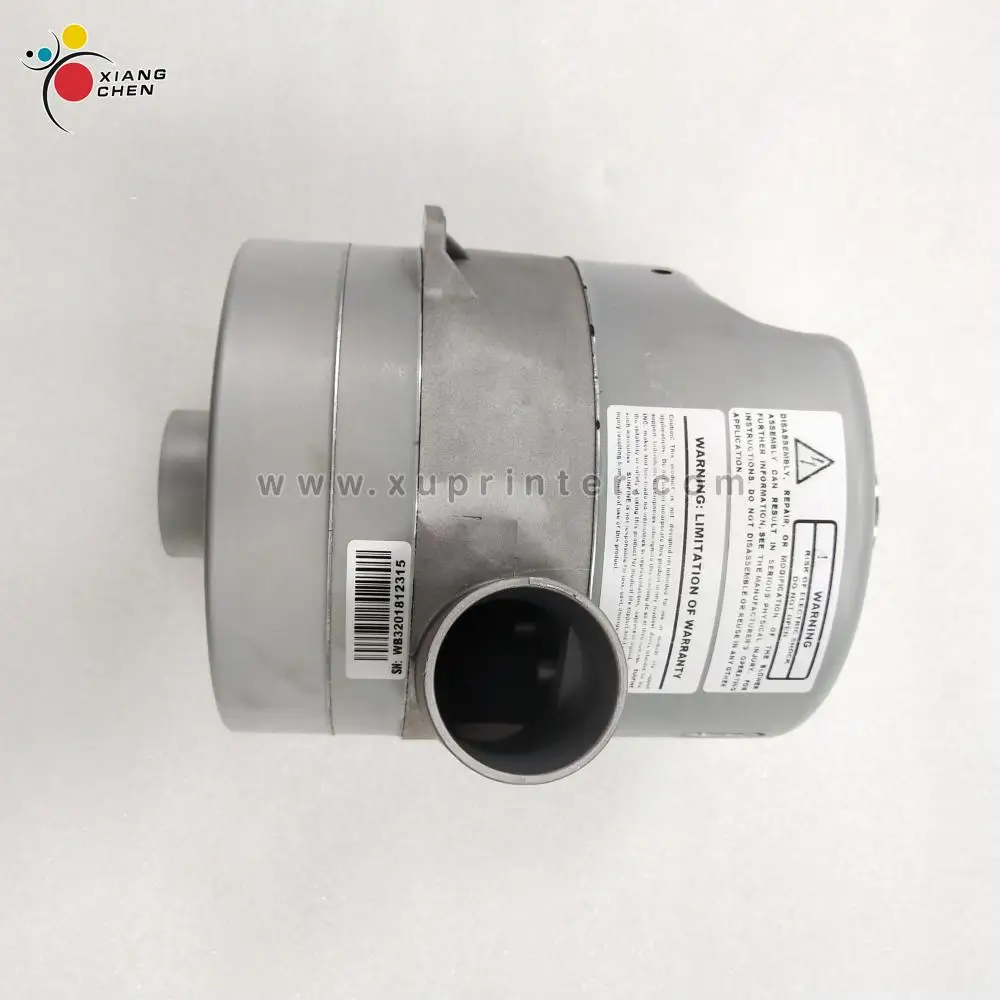 SM52/SM74 F2.179.2111 Blower 240V Germany Offset Printing Machine For Heidelberg | Компьютеры и офис
