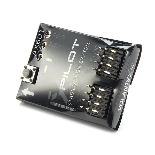 Стабилизатор 6 осевого контроллера полета Volantex Xpilot AX601|flight controller|flight stabilizerstabilizer