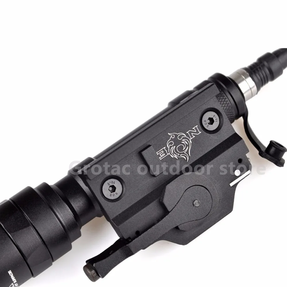 Ночь-Эволюция NE04026 M620U scoutlight светодиодный свет оружия полная версия | Спорт и