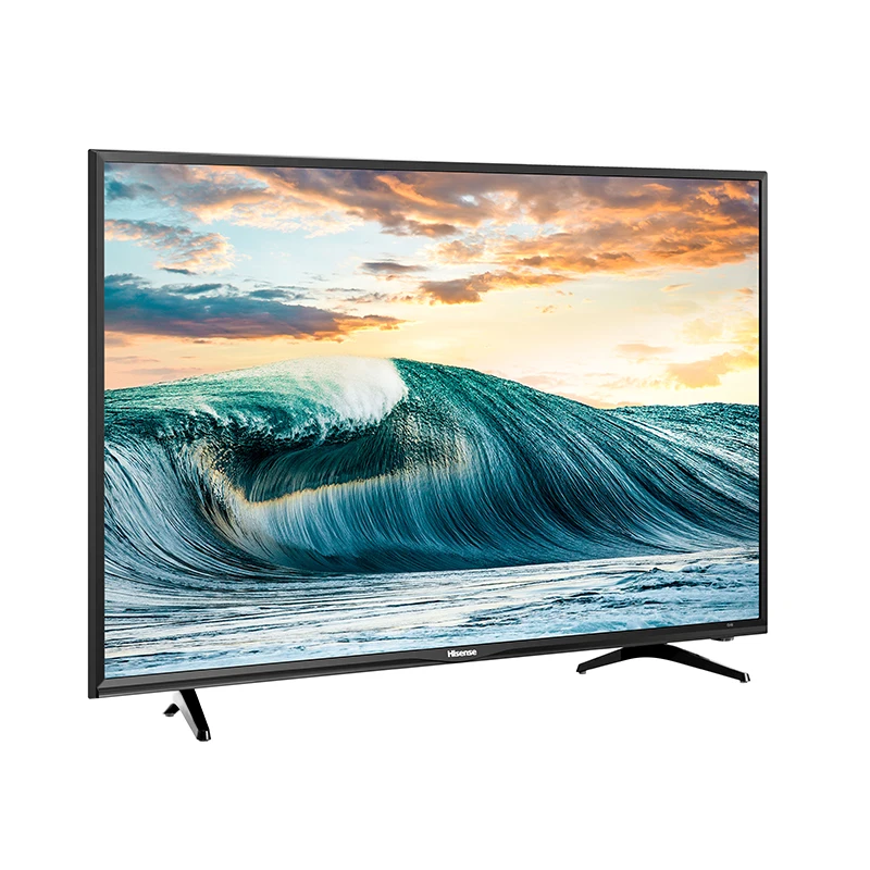 Телевизор 49" Hisense 49N2170PW FullHD SmartTV|Запчасти к телевизорам| |