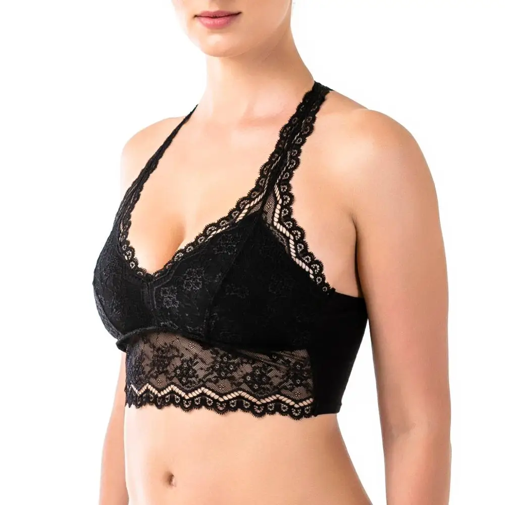 ARDI Женский Топ хлопок кружево черный s m l xl R2713 53|Кофточки и топы| |