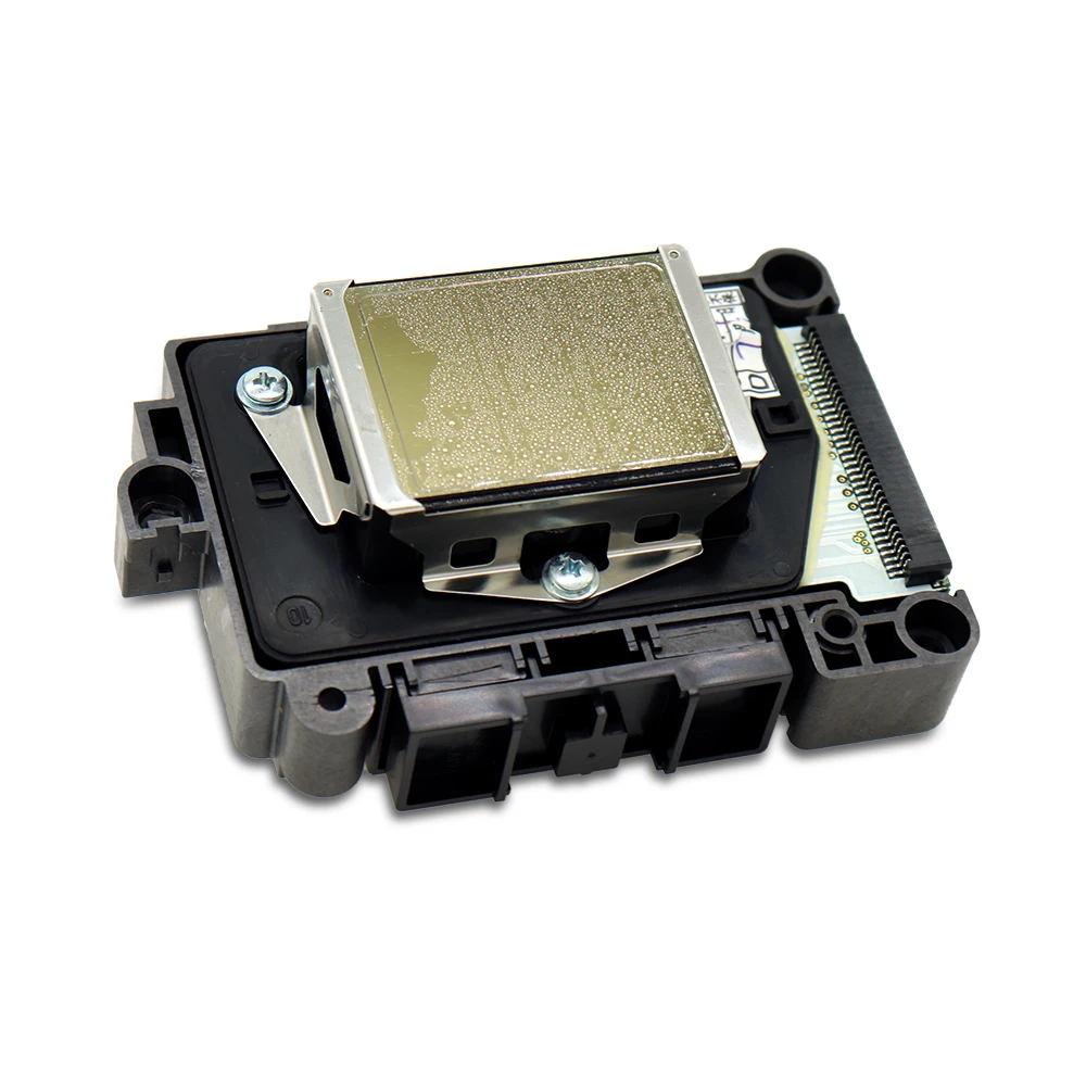 F189010 Оригинальная печатающая головка DX7 с вторичным шифрованием для принтера EPSON B300 310 B500 510 B308 508 B318 518 R3000.