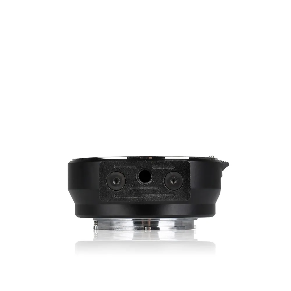 Электронный адаптер MEIKE EF-NEX для Canon EF EFS с автофокусом Sony полной рамкой и