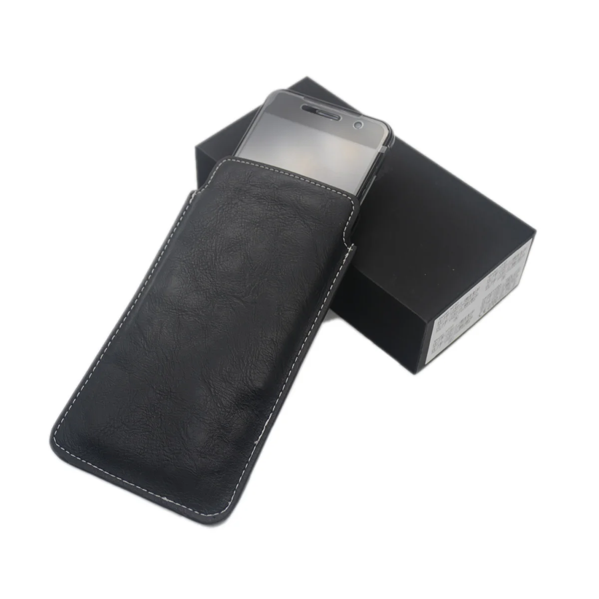 Homtom HT37 чехол задняя крышка Защитный кожаный для мобильного телефона HT37|case cover|leather