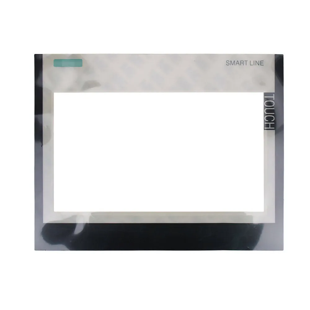 Оригинальный стеклянный монитор для Siemens SMART1000IE V3 6AV6648 6AV6 648-0CE11-3AX0 резистивный