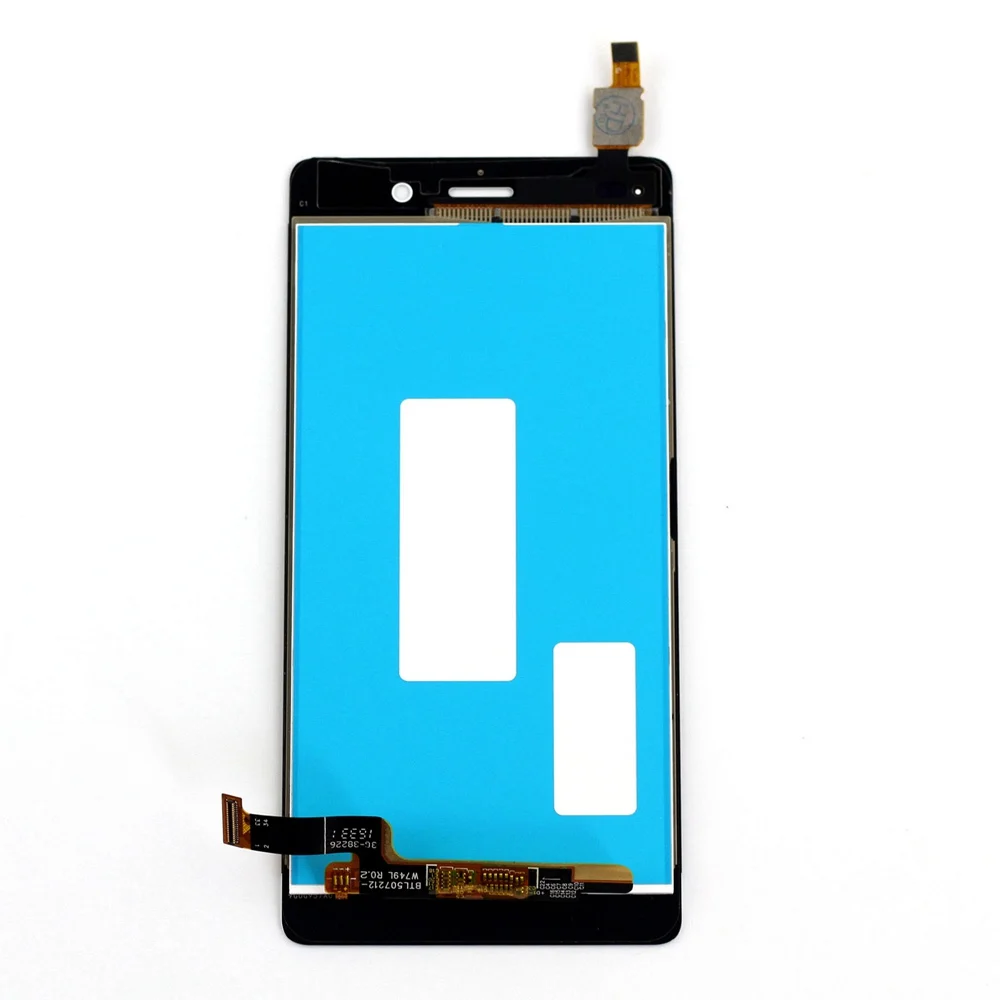 ЖК-дисплей STARDE для Huawei Ascend P8 Standard Edition 5 2 &quotP8 mini Youth Version 5&quot сенсорный экран