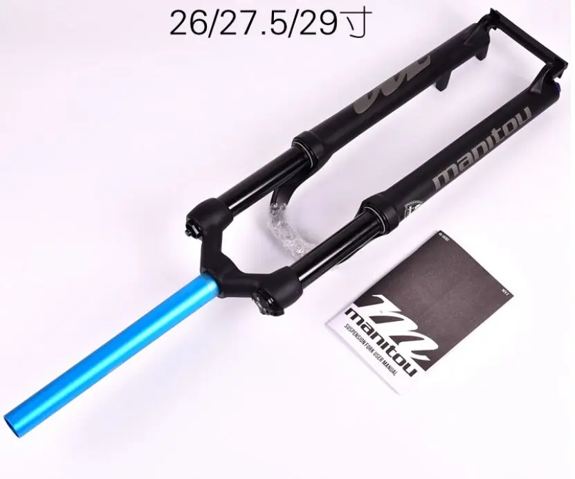 Manitou M30 26 27,5 29er горный MTB велосипед вилка air marvel Pro Подвеска последняя HIMALO