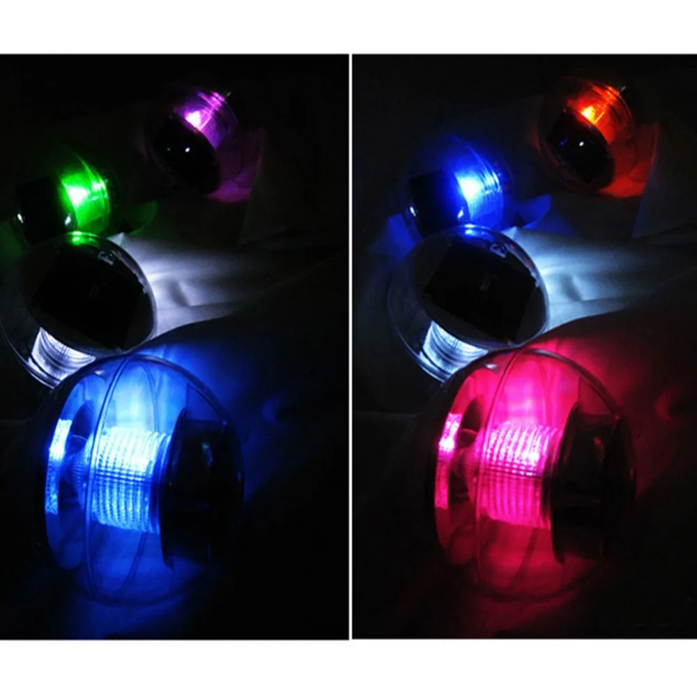 

Supply Solar Floating Light Outdoor Garden Light Garden Decoration Light Colorful Color Changing Lamp Use Garden Outdoor Indoor