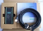 Оригинальный адаптер для ПК NIB Simatic, USB программирующий кабель для Siemens 300400C7 PLC DPPPIMPI 6ES7 972-0CB20-0XA0,5 м