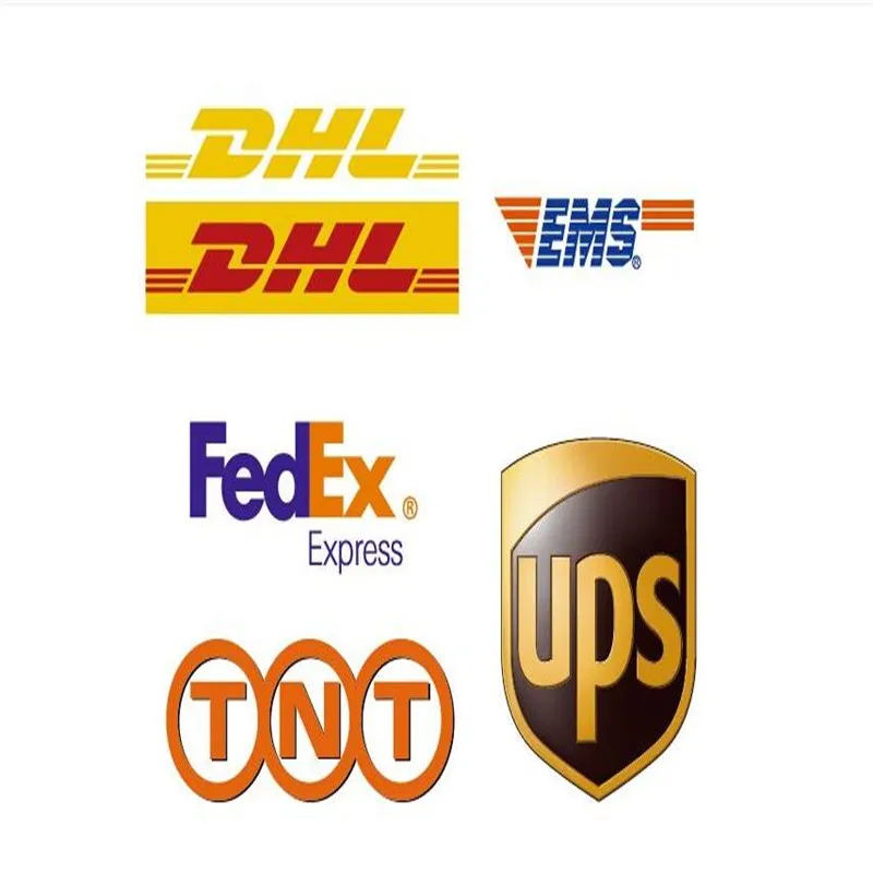 EMS доставка европейская UPS беспошлинная Гарантировано 100% без налога выберите