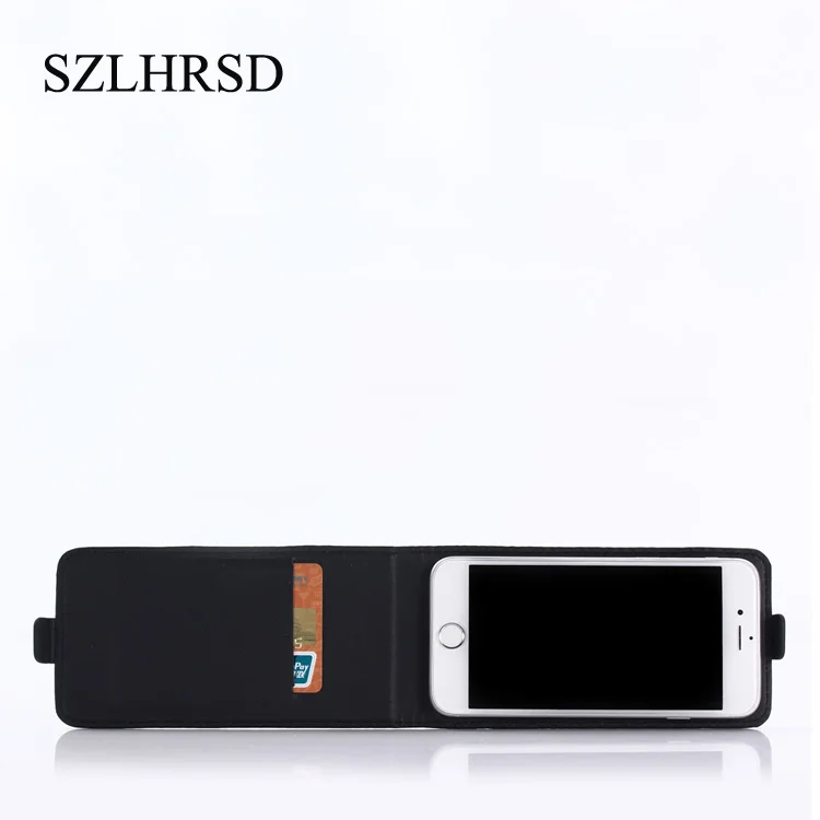 for HiSense H12 Lite Cases Cover Fundas Mobile Phone Bag Flip Up and Down Case U965 A6 Infinity H11 Pro F17 E9 H18 F24 | Мобильные