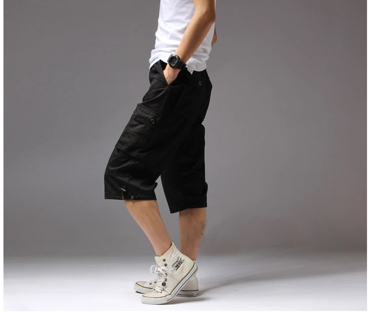 Военные мужские шорты летние короткие мужские s шорты Pantalones Cortos Hombre тактические камуфляжные шорты Homme Большие размеры брюки CS 6XL