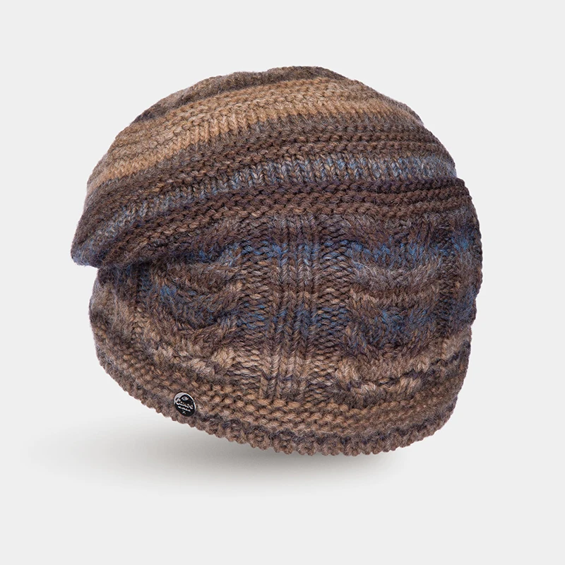 Шапка Canoe 3440094 IREA|Женские Skullies и шапочки| |