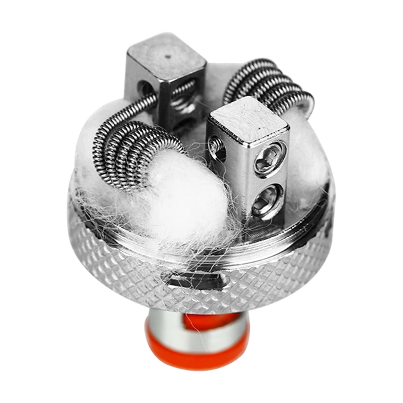 KangerTech PROTANK 4 бак 5 мл Clapton 0 6 Ом катушка с полностью Kanger SSOCC испаритель