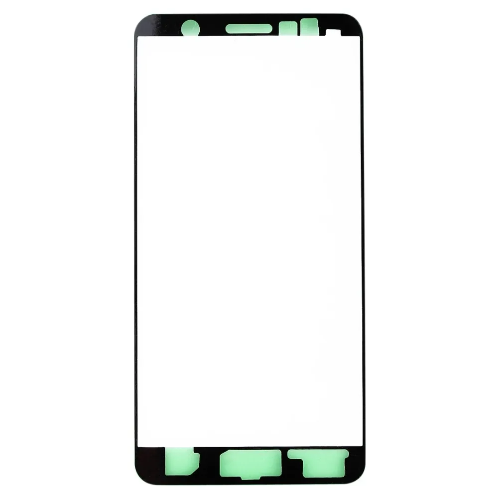 10 шт для передней панели Корпус клеящим материалом Galaxy J7 Max/G615|Наклейки телефонов|