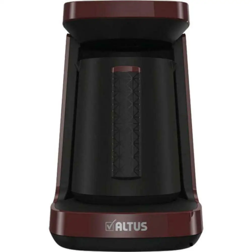 Beko бренд Altus Telve Автоматическая Турецкая/греческая кофеварка