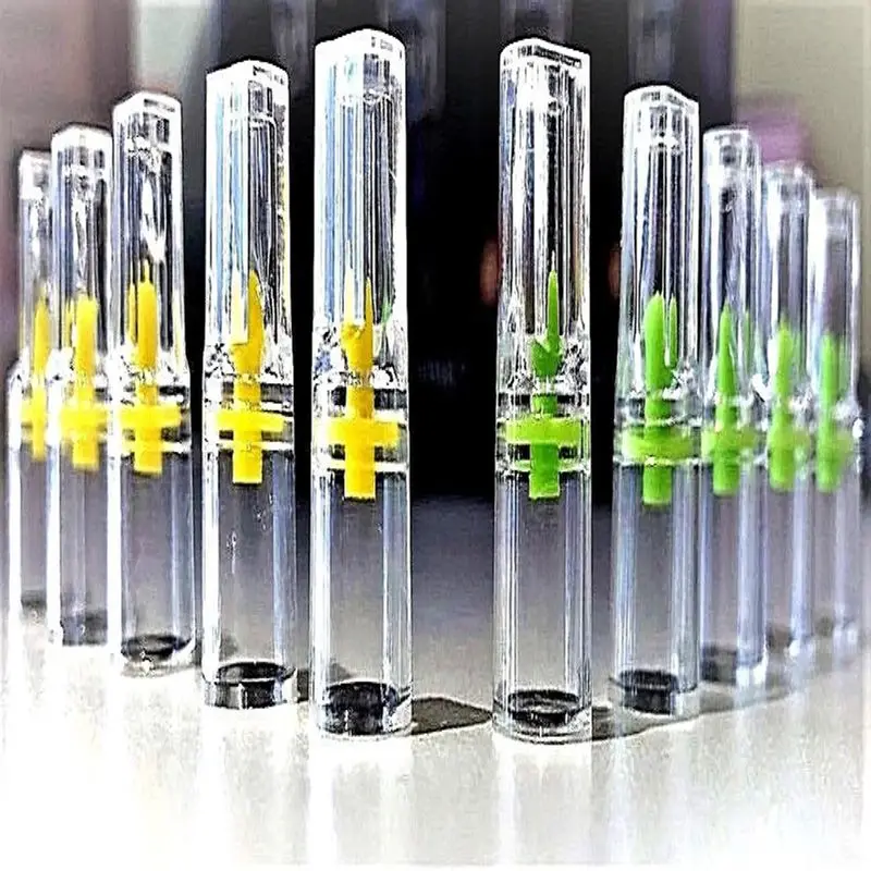 Pufai одноразовые фильтры для сигарет защитный блок совместимый с 8 мм стандартный