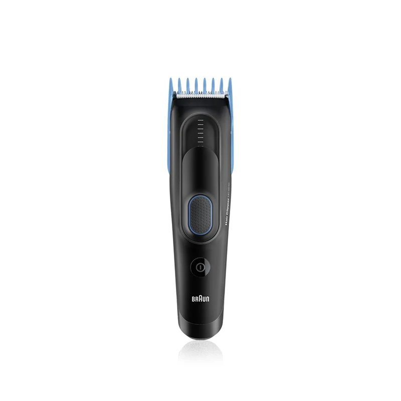 Машинка для стрижки волос Braun HC5010 (3/441) | Бытовая техника
