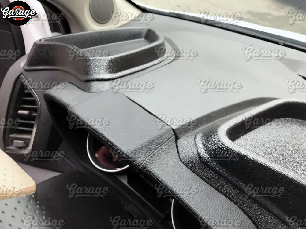 Консоли на передней панели для Lada X-Ray-ABS пластиковые органайзеры Функциональная панель аксессуары царапины Тюнинг Автомобиля