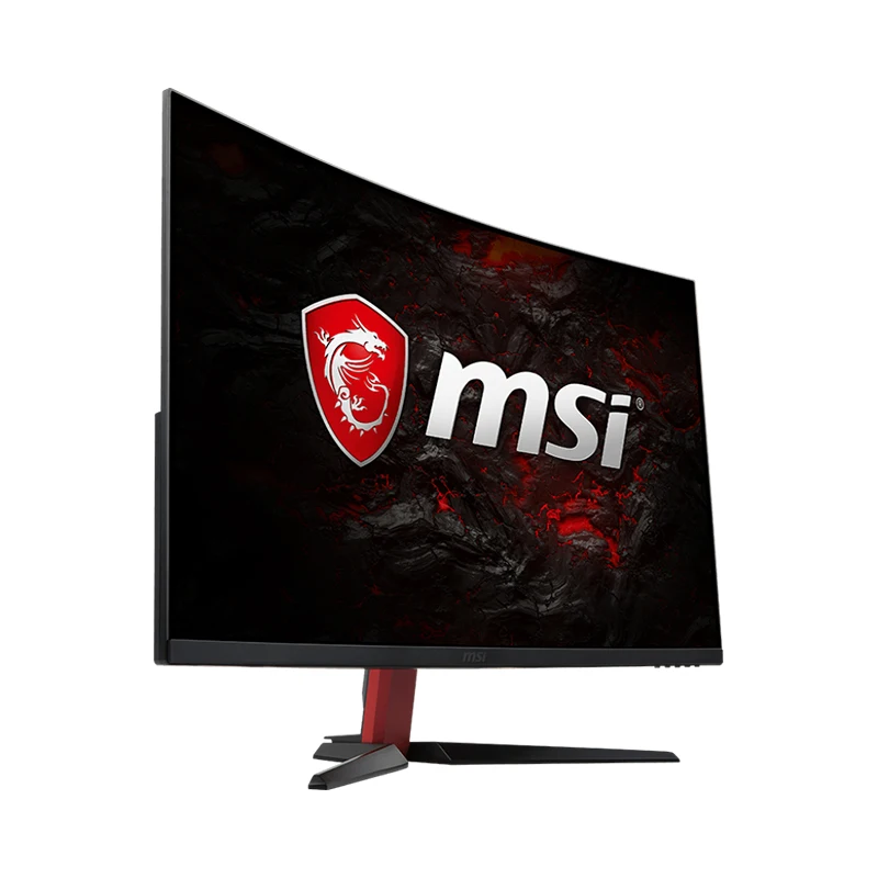 ЖК дисплей монитор MSI Optix AG32C 31 5&quot|Мониторы| |