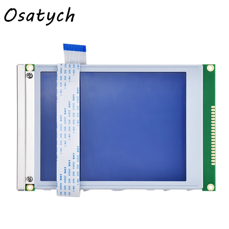 lcd display 5.7inch LCD Screen Replacement TP177A TP177B For SP14Q009 14pin 320×240 No touch Suitable for industry