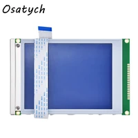 lcd display 5 7inch lcd screen replacement tp177a tp177b for sp14q009 14pin 320%c3%97240 no touch suitable for industry