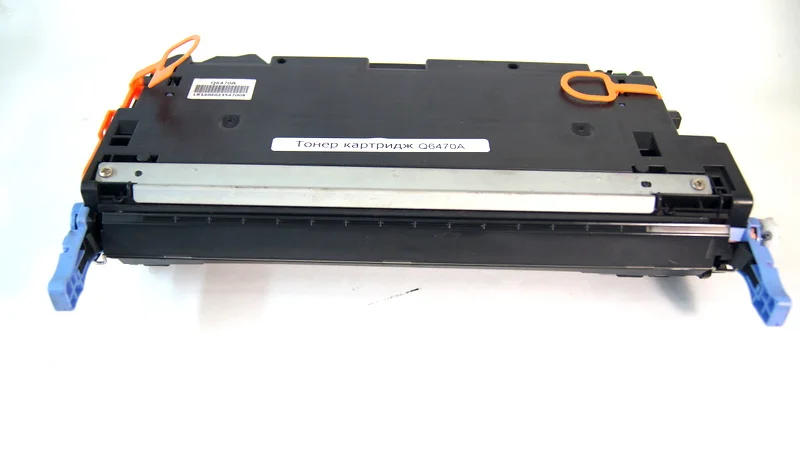 Картридж совместимый Q6470A для HP CLJ 3600 черный|Картриджи с тонером| |