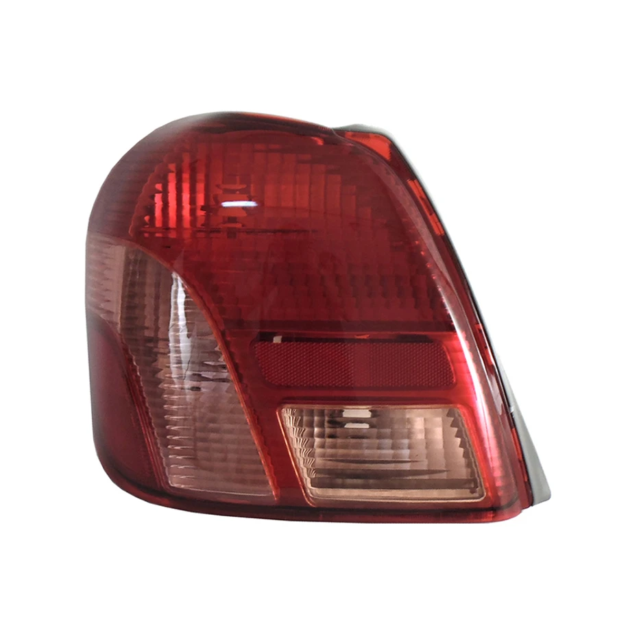 

Tail Light LEFT fits TOYOTA PLATZ / ECHO 1999 2000 2001 2002 Rear Lamp Left Side