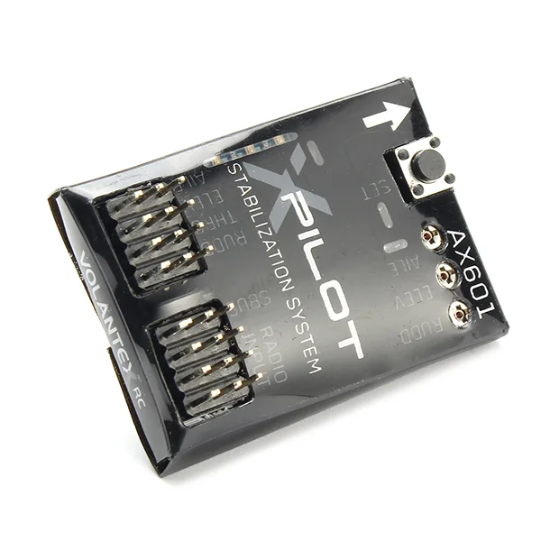 Стабилизатор 6 осевого контроллера полета Volantex Xpilot AX601|flight controller|flight stabilizerstabilizer