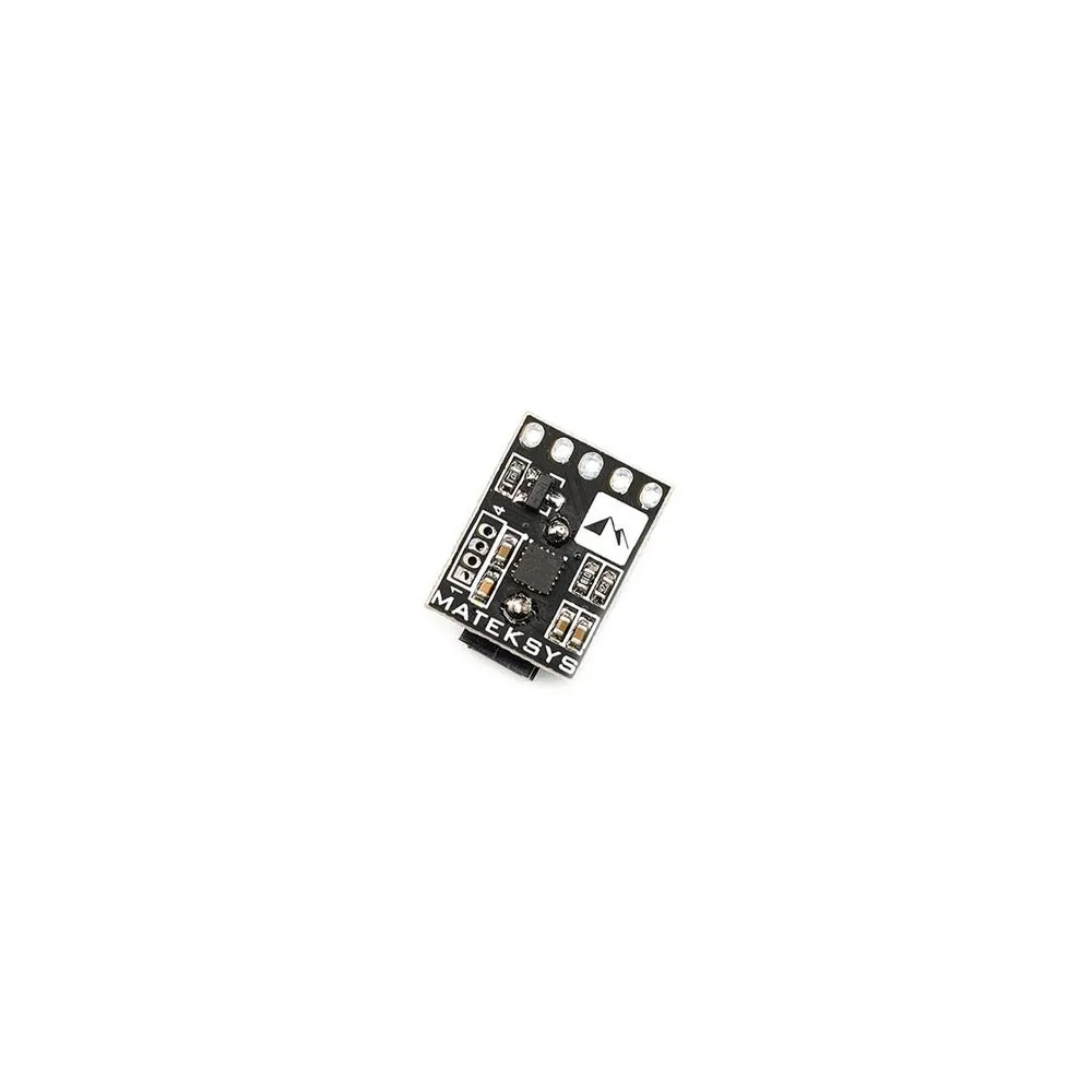 Матек Затерянная модель Beeper &amp FPV FC 5V Громкий звонок | Игрушки и хобби