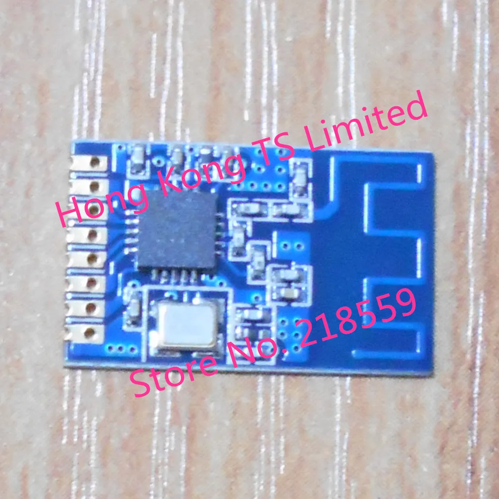 E01 ML01S 1mW 110m SMD nRF24L01 2 4 GHz беспроводной модуль аудио передатчика RF RFID|smd nrf24l01|rfid modulerfid