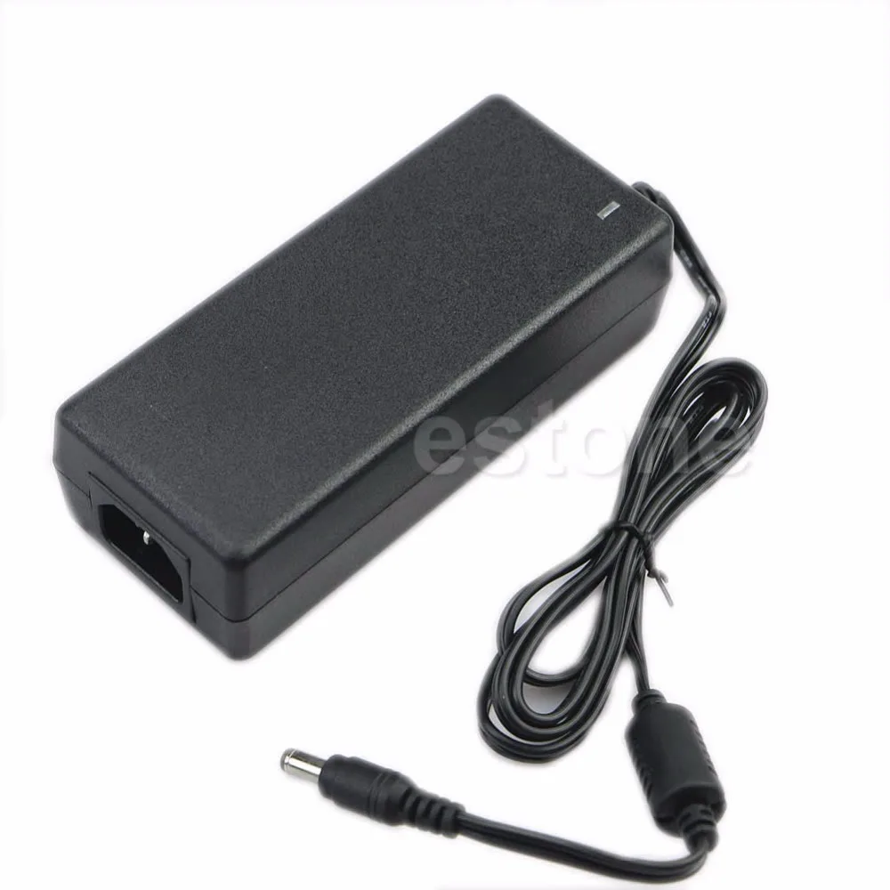 OOTDTY AC 100-240V to DC 48V 3A 120W адаптер питания Порт 5 5mm x 2 для PoE Switch apr10 _ 35 | Обустройство