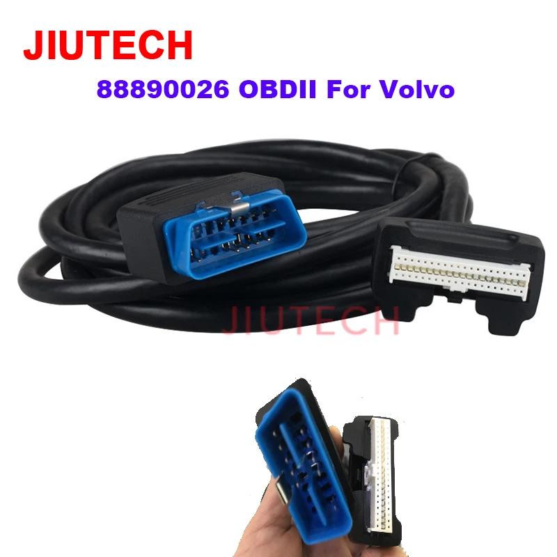 

88890026 OBDII OBD2 vcads 88890020 / 88890180