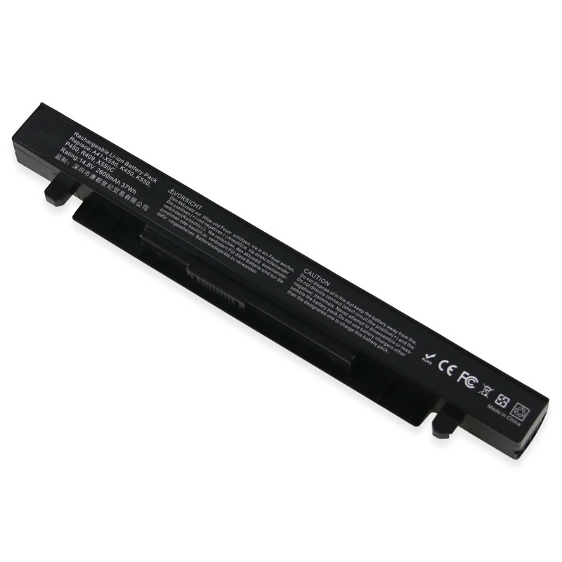 Аккумулятор kede 14 8 в 37 Вт/ч для Asus X450C X450E X450L X450V X450VC X450VE X450VP X452C X452E X452EA X452EP X550V X550C X550CA