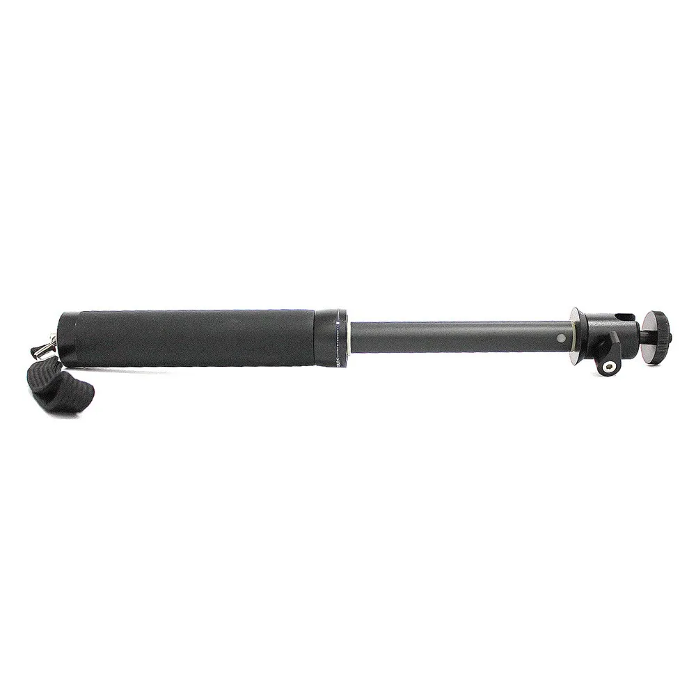 

Zhiyun Selfie Stick for Zhiyun Rider-M Feiyu WG Stabilizer 1/4 Screw Mount For iPhone 7 6 6s Plus Smartphone Camera