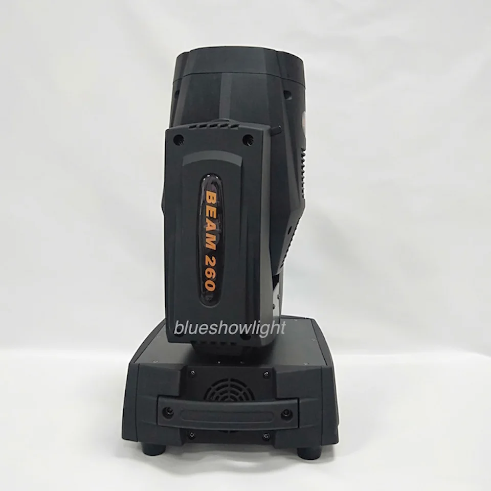 Нет налога на заказ по воздуху Шарпи луч пятно мыть 260 Вт led 3в1 10r движущийся