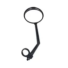 Велосипедные зеркала заднего вида, с поворотом на 360 градусов, 18-22 мм