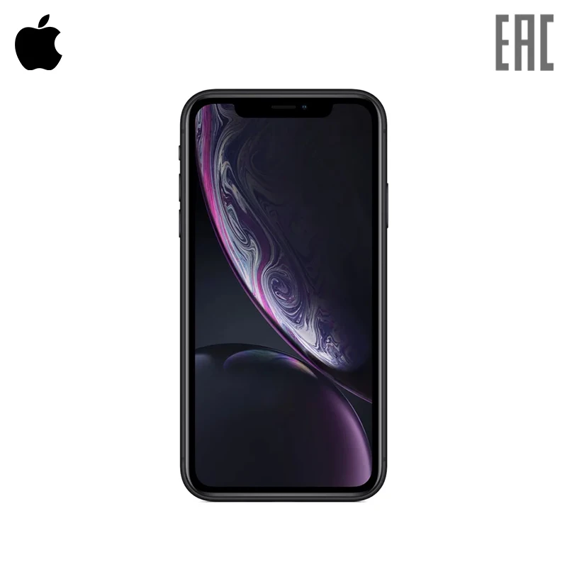 Смартфон Apple iPhone Xr 256 ГБ|Смартфоны| |