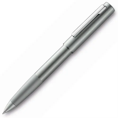 Оригинальная шариковая ручка Lamy Aion 377os/377 S Шариковая Ручка роллер специальная