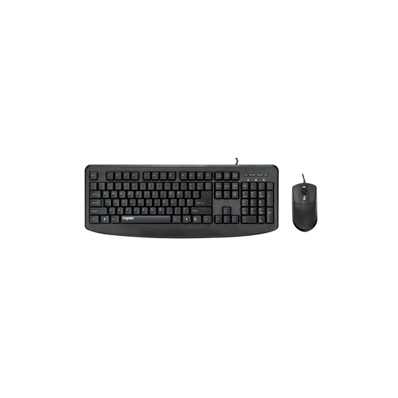 Клавиатура и мышь Rapoo NX1720|keyboard and mouse|mouse keyboardrapoo keyboard mouse |